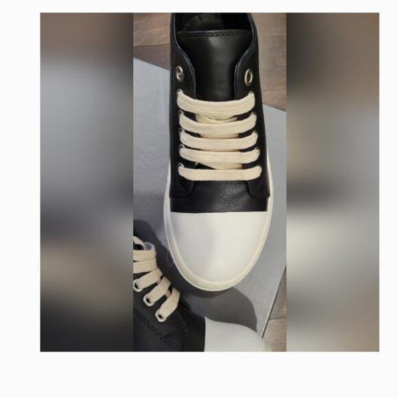 Rick owens shoes - Picture 2 of 5